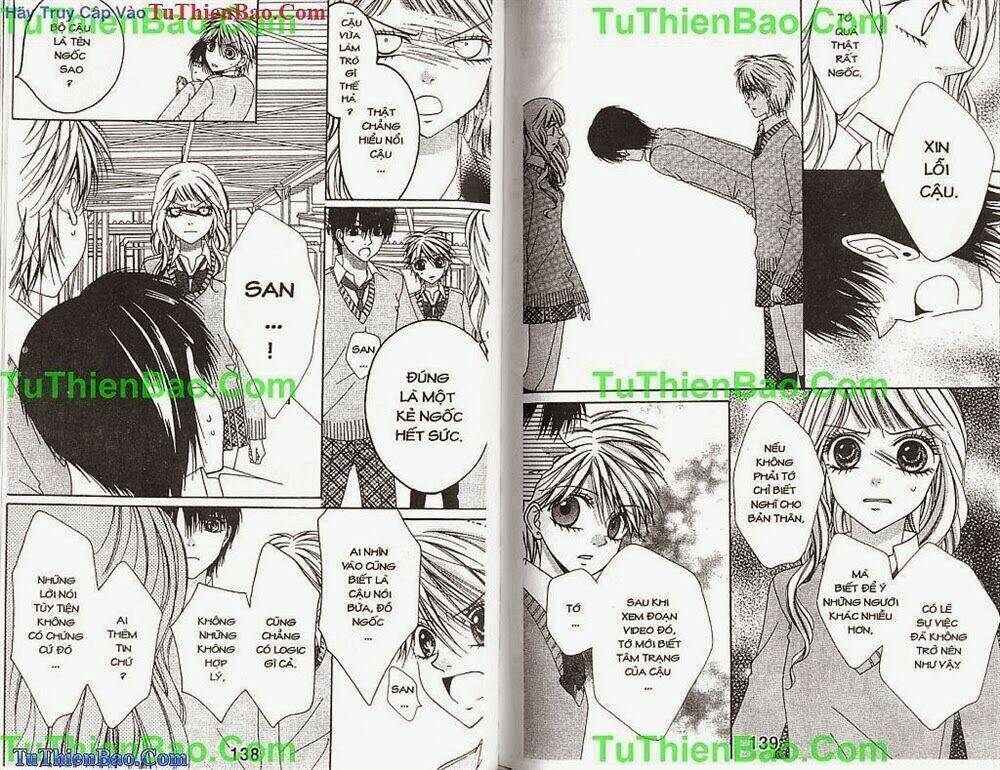 tình bạn đích thực chapter 11 70