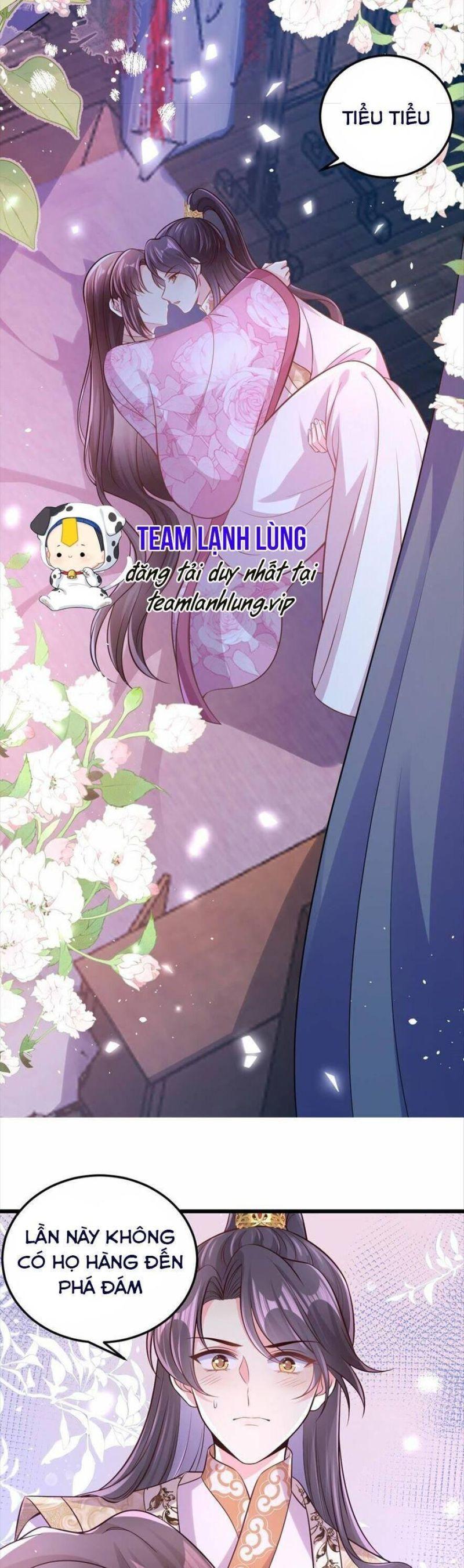 phò mã hôm nay cũng muốn phản công chapter 51 15