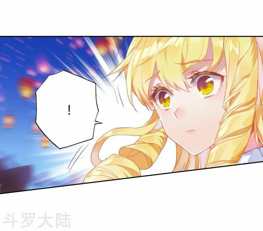 tuyệt thế đường môn - đấu la đại lục 2 chapter 190 42