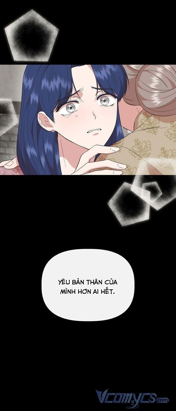 Tôi Không Phải Là Cinderella chapter 75 15