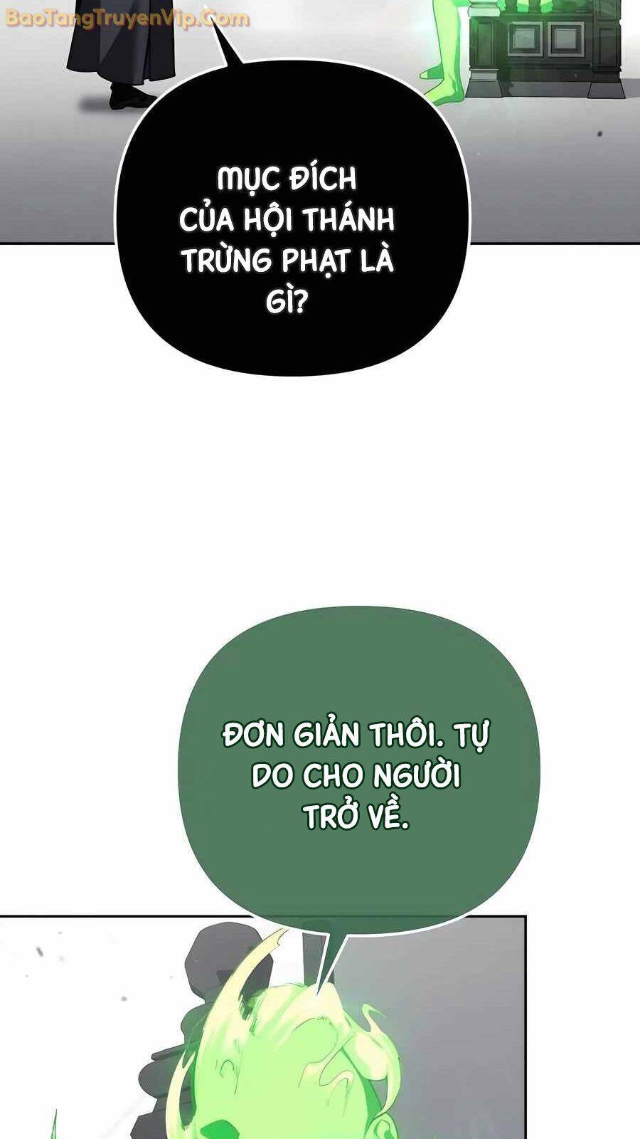 Bản Ngã Thay Đổi chapter 20 121