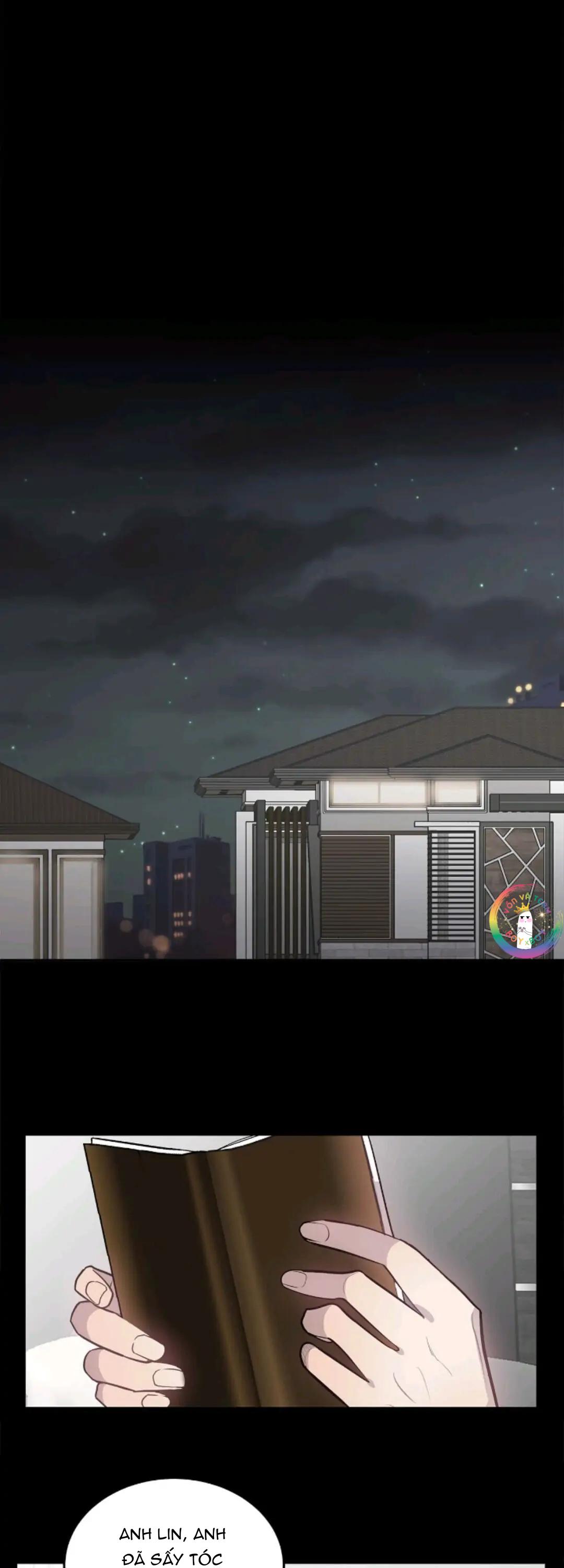 sao notp lại thành thật rồi? chapter 21 25