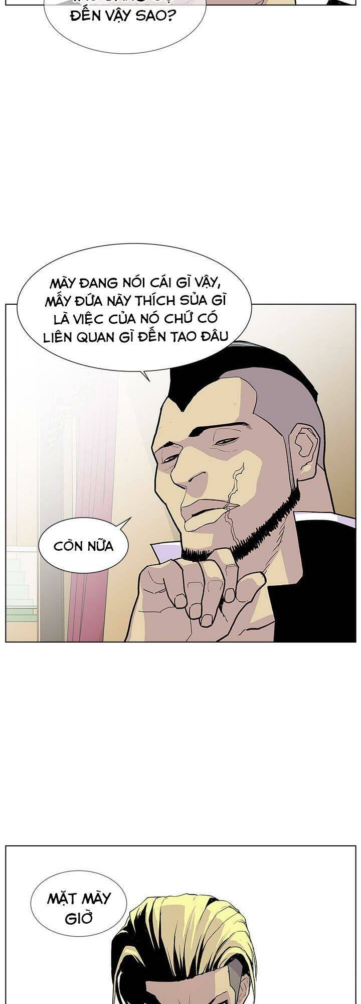 cuộc chiến băng đảng chapter 32 26