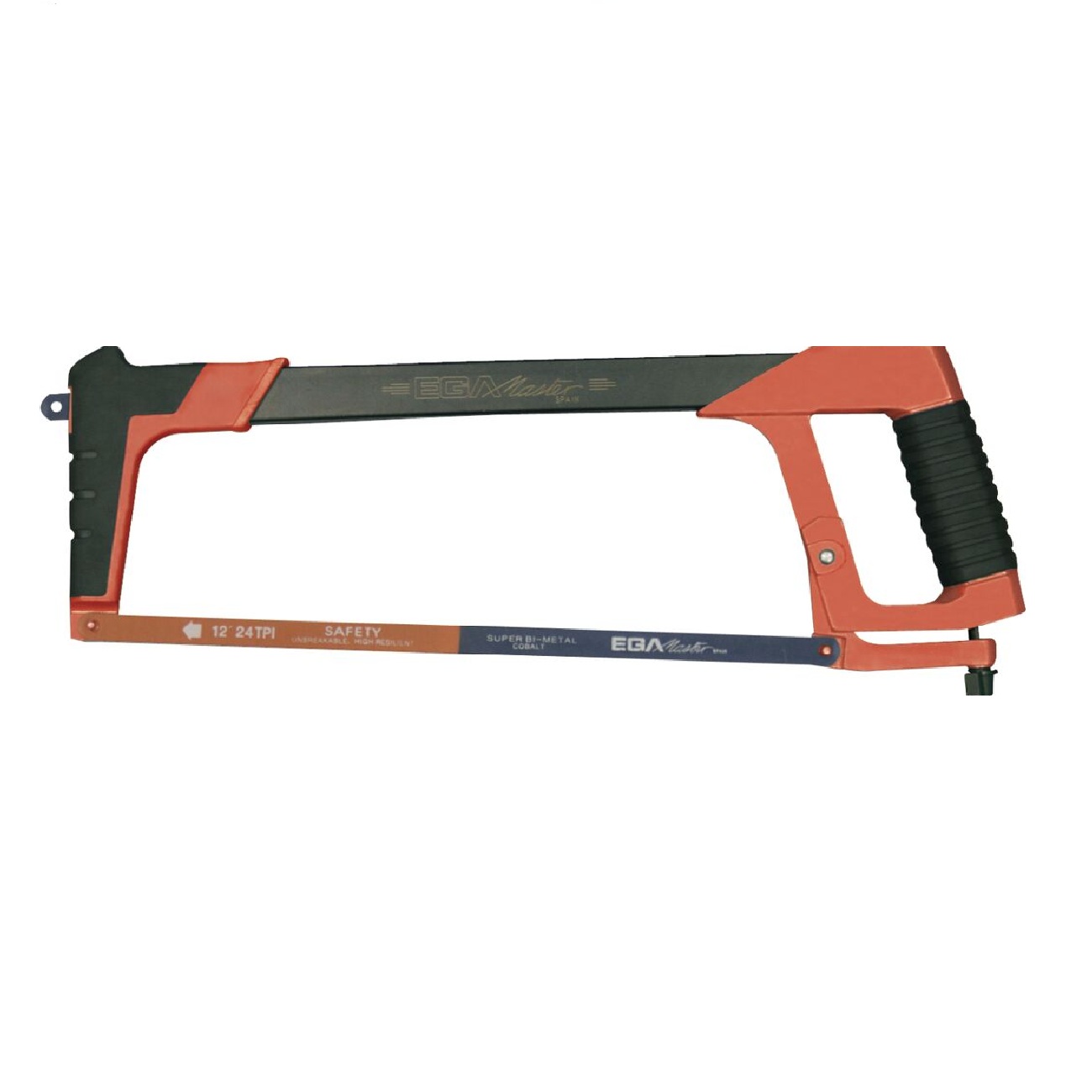 Cưa sắt cầm tay 12 inch Ega Master 63748