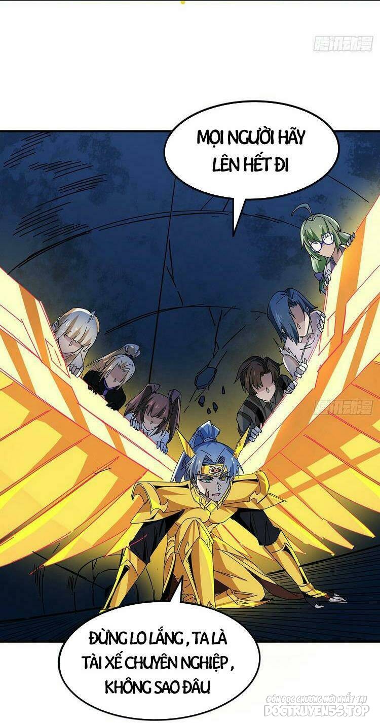 giải cứu 99 nữ chính ở mạt thế chapter 87 39