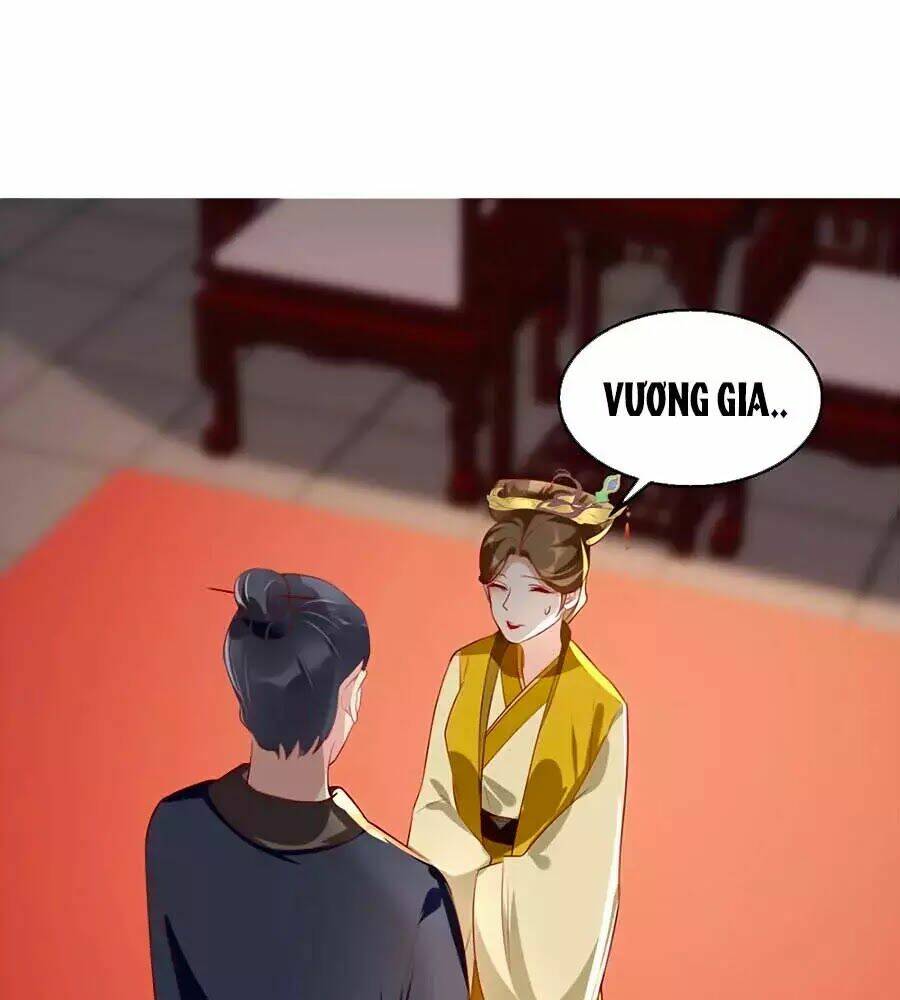 gian phi như thử đa kiều chapter 42 16