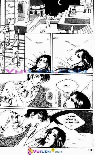 hậu duệ hoàng gia chapter 13 111