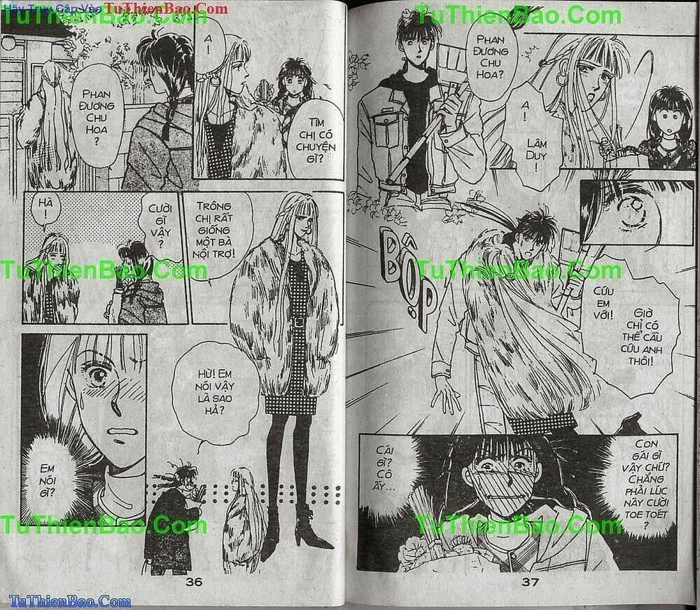 mây trắng tinh khôi chapter 6 19