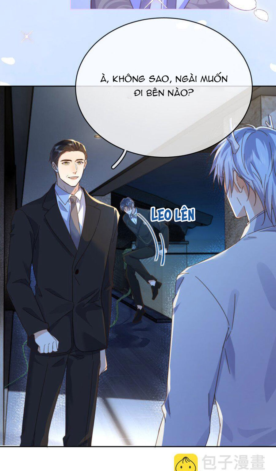 huynh dạy đệ vô lễ chapter 30 10