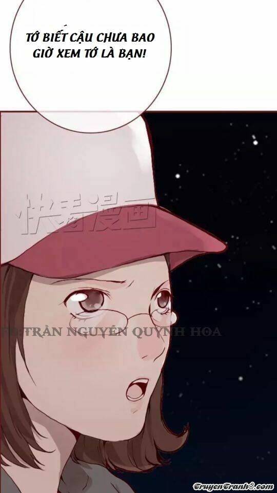 trả thù trường trung học chapter 23 16