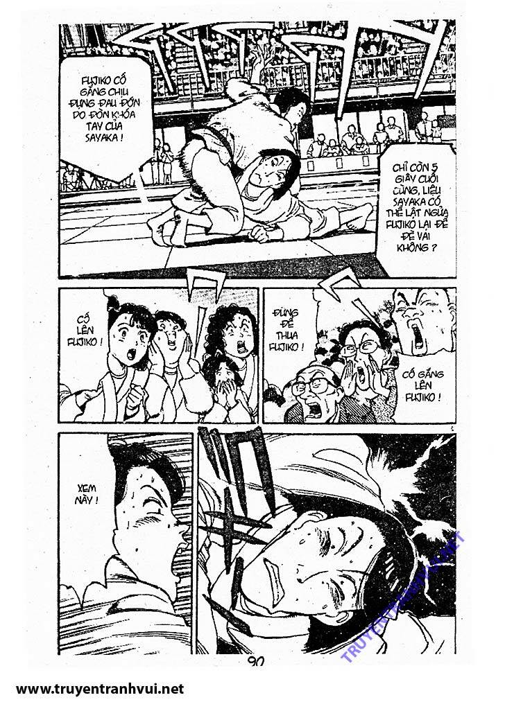 yawara chapter 137 3