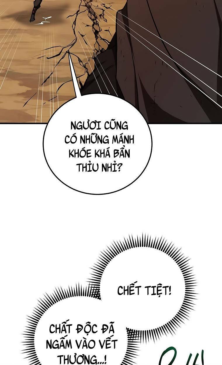 võ đang kỳ hiệp chapter 71 43