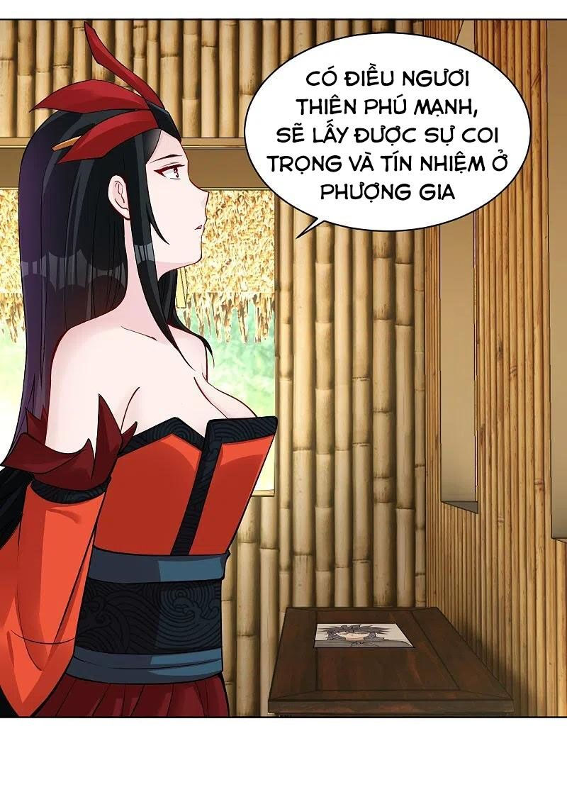 nghịch thiên chiến thần chapter 259 12