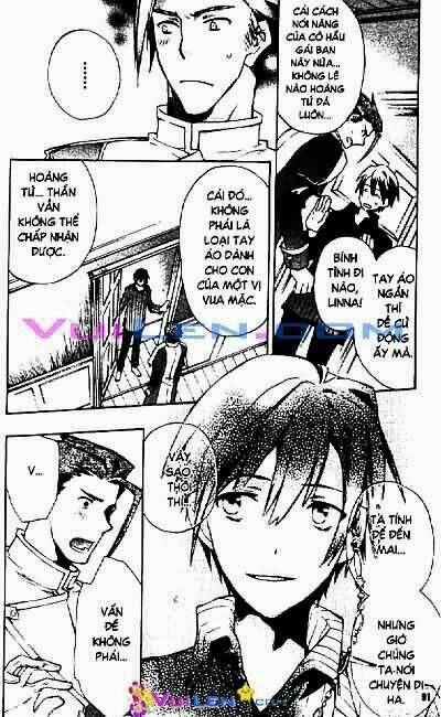 thanh kiếm và vương miện chapter 4 91