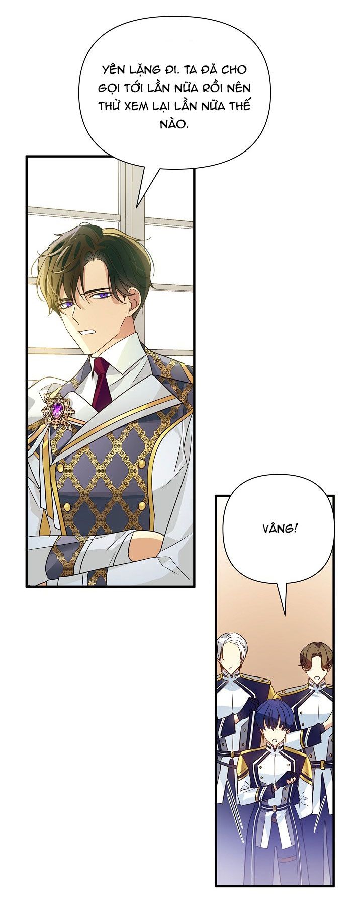 từ lúc bắt đầu tôi vẫn luôn ở bên em chapter 11 70