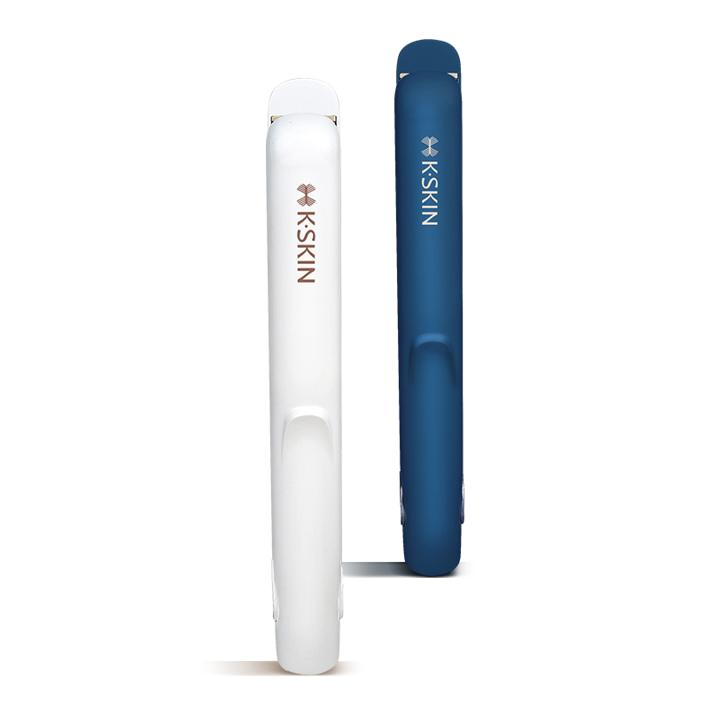 Máy Uốn Duỗi Tóc Mini Tiện Dụng