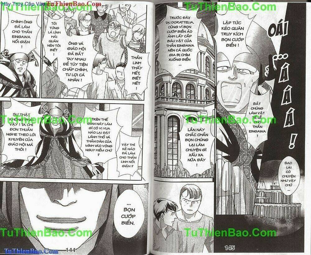 bông hoa cướp biển chapter 5 73