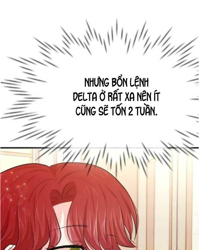 tiểu thư scarlet, em không muốn trả thù sao? chapter 17 40