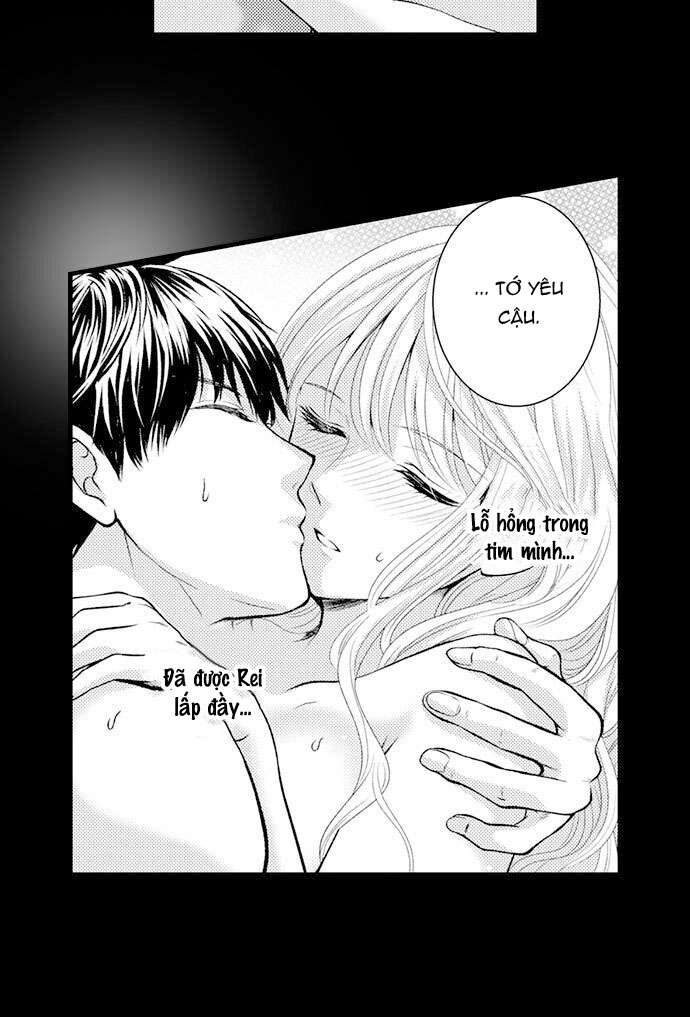 tình đầu của đôi ta (full) chapter 15.2 2