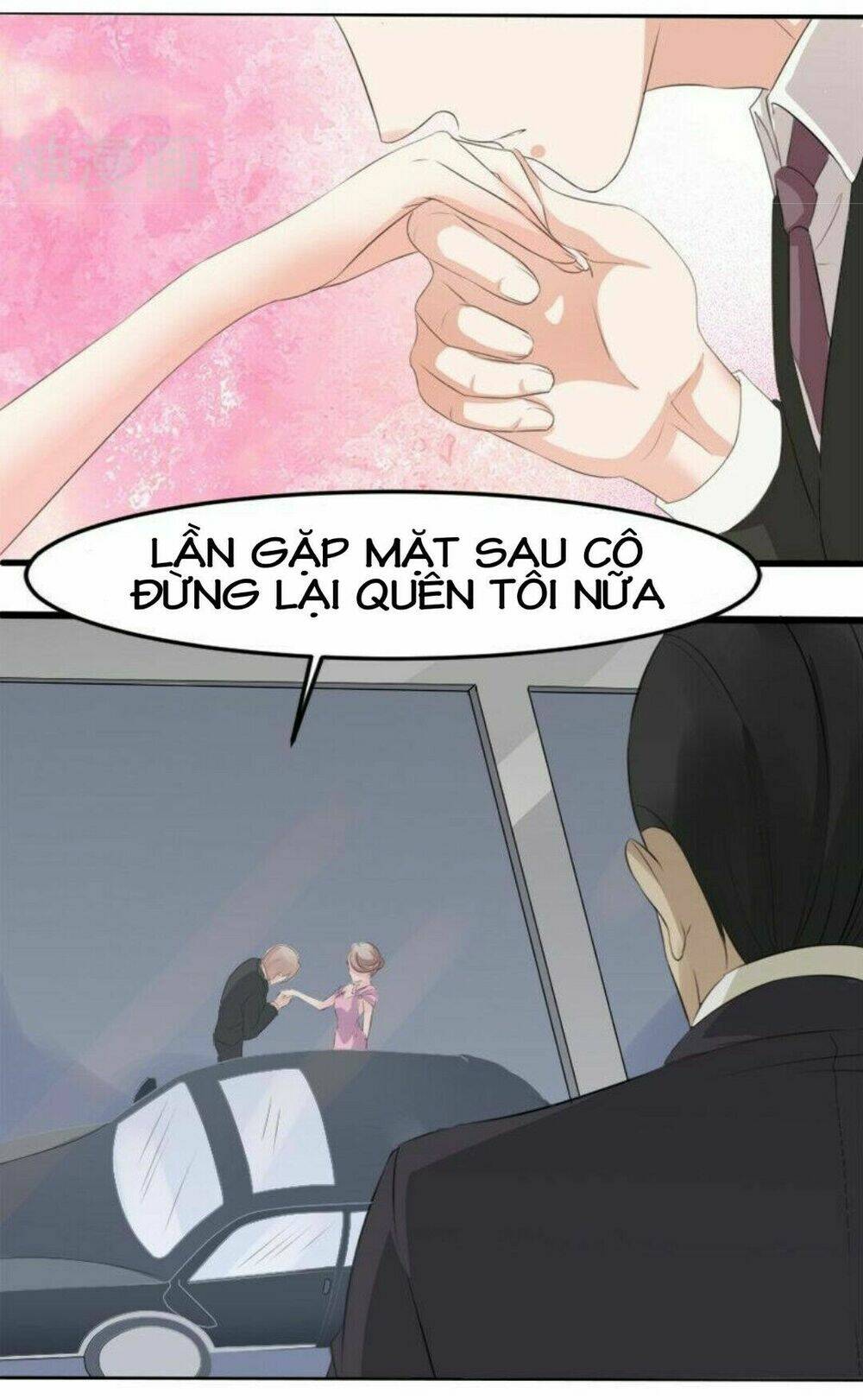 mặt nạ kiều thê chapter 10 16