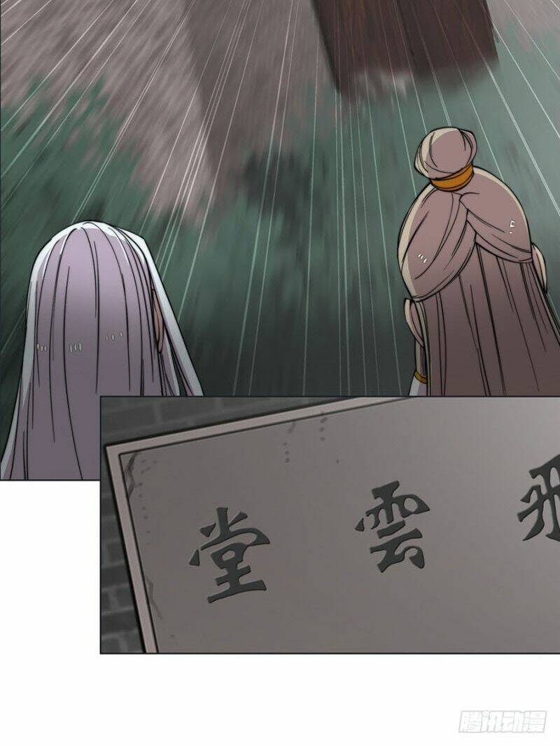 cuộc sống thoái ẩn của võ lâm chi vương chapter 95 55