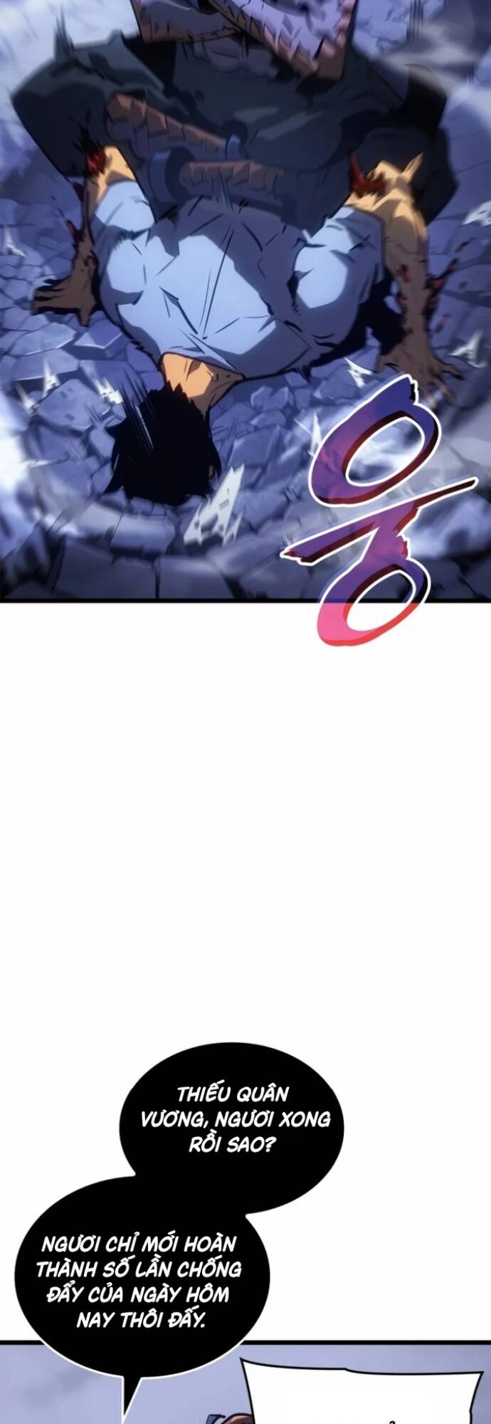 solo leveling : ragnarok chapter 33 65