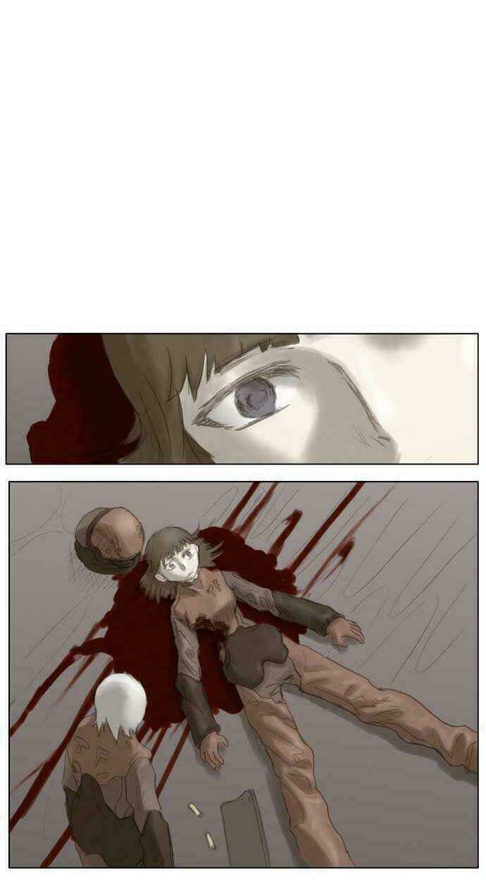 cuộc chiến với quái vật tại kỷ nguyên 430 chapter 2 66