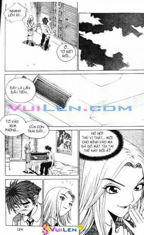 change guy chapter 143 124