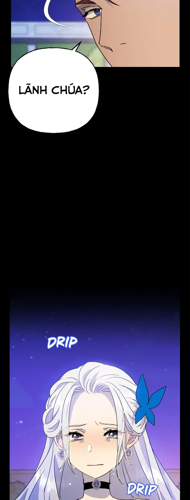 bình tĩnh nào, tiểu thư! chapter 75 56