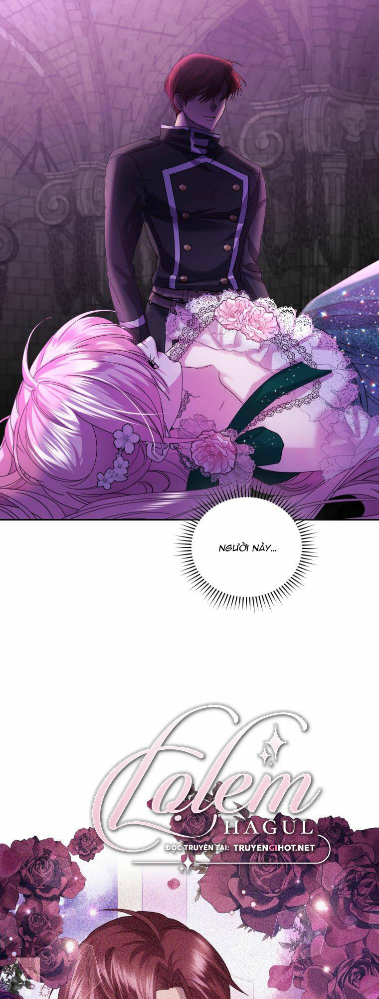 nhà điều chế nước hoa độc quyền của bạo chúa chapter 80 6