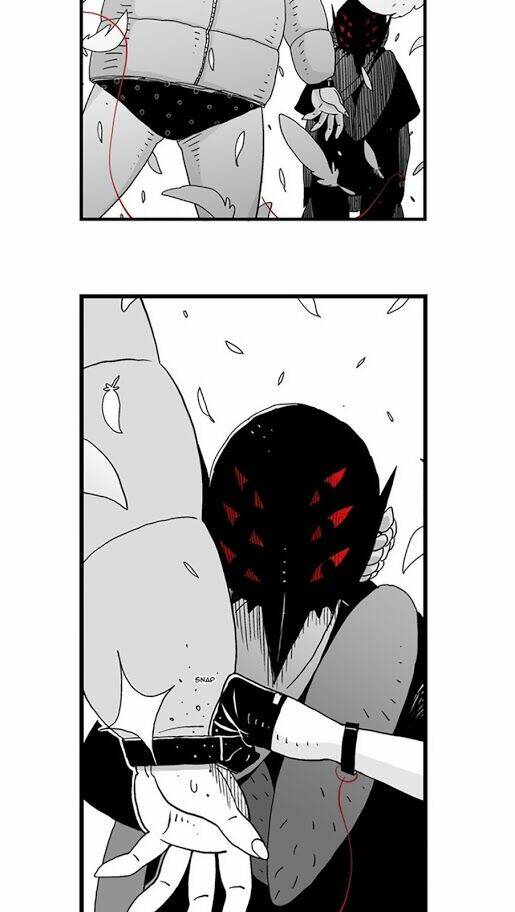 hành trình thoát khỏi địa ngục chapter 33 47