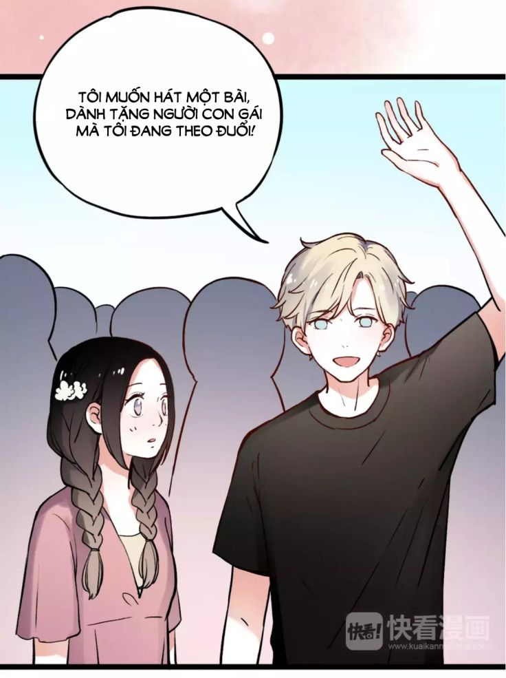 cậu đã từng yêu tôi 2 chapter 9 39