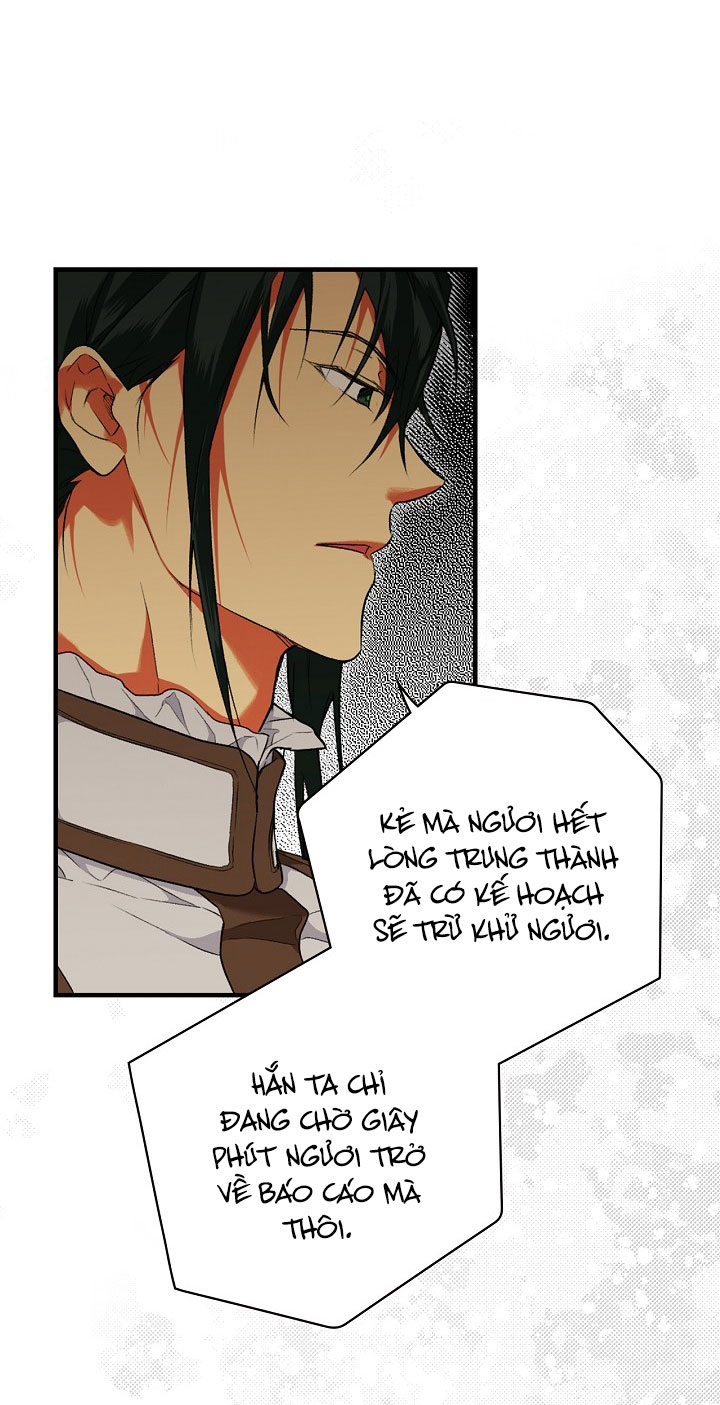 tiểu thư bí ẩn chapter 15 69