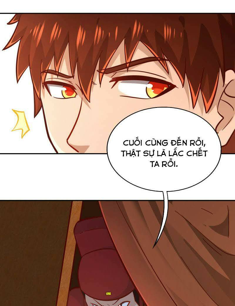 võ linh kiếm tôn chapter 111 27