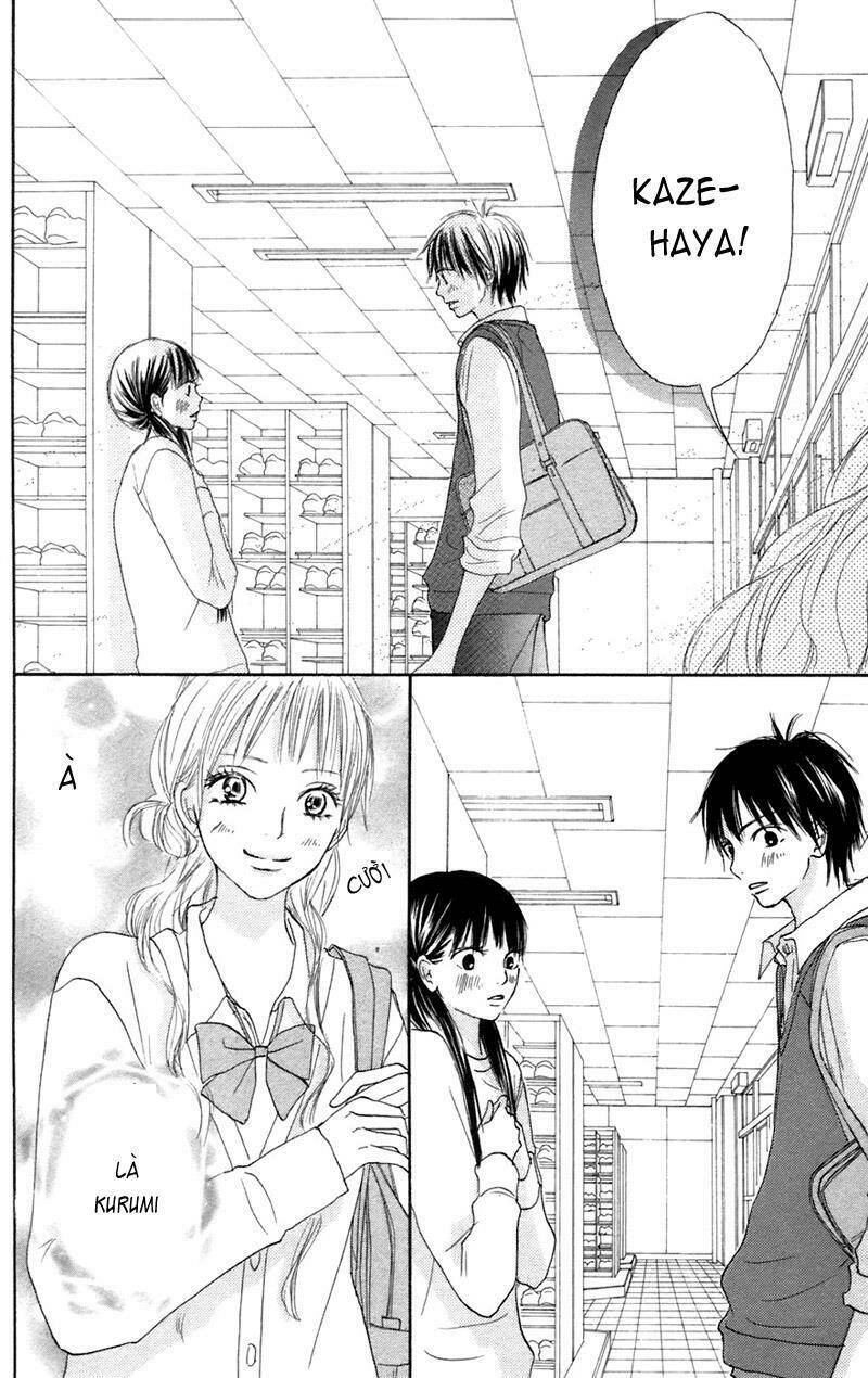 anh đã cho em biết bao thứ đầu tiên chapter 10 38