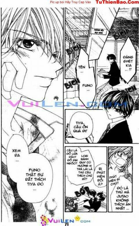 thiên thần giả tạo chapter 1 71