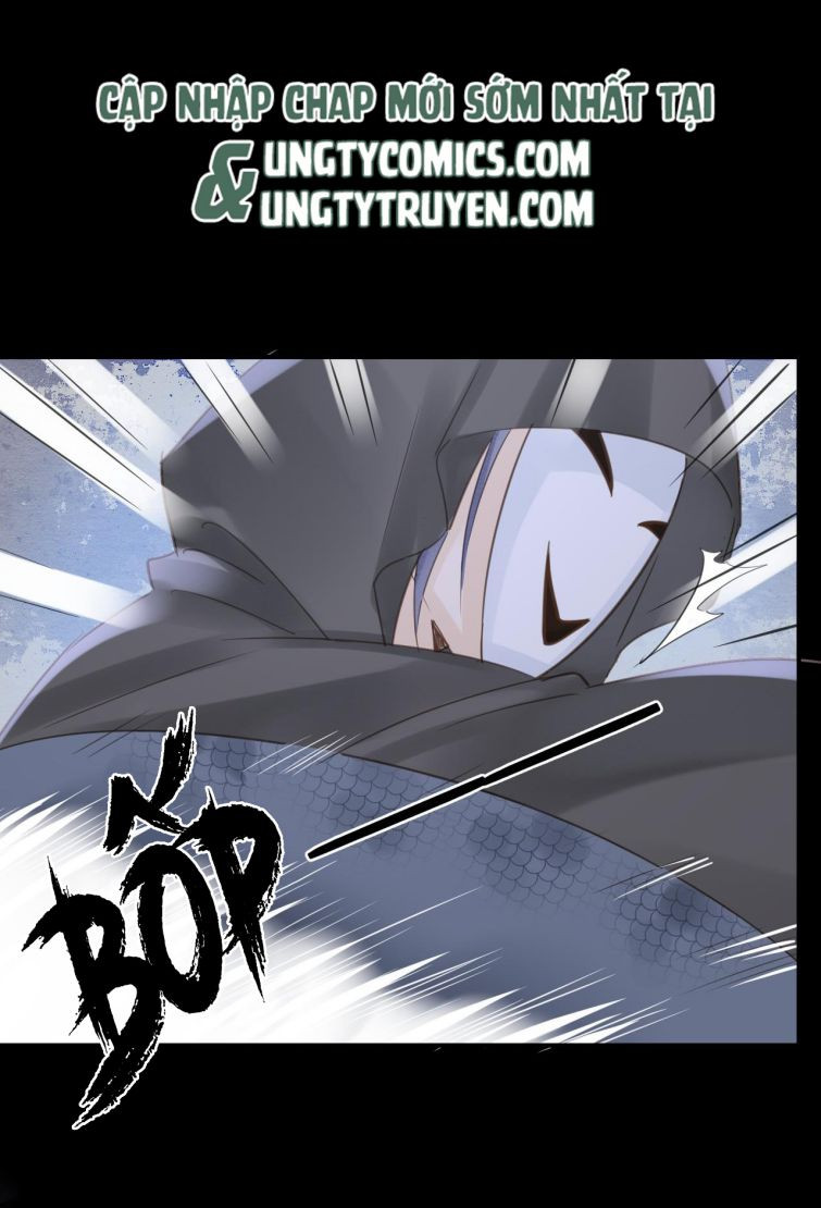 tù long chapter 40 10