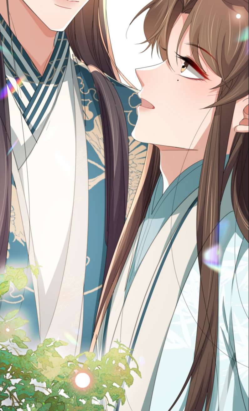 bá tổng vương phi lật xe chỉ nam chapter 40 6