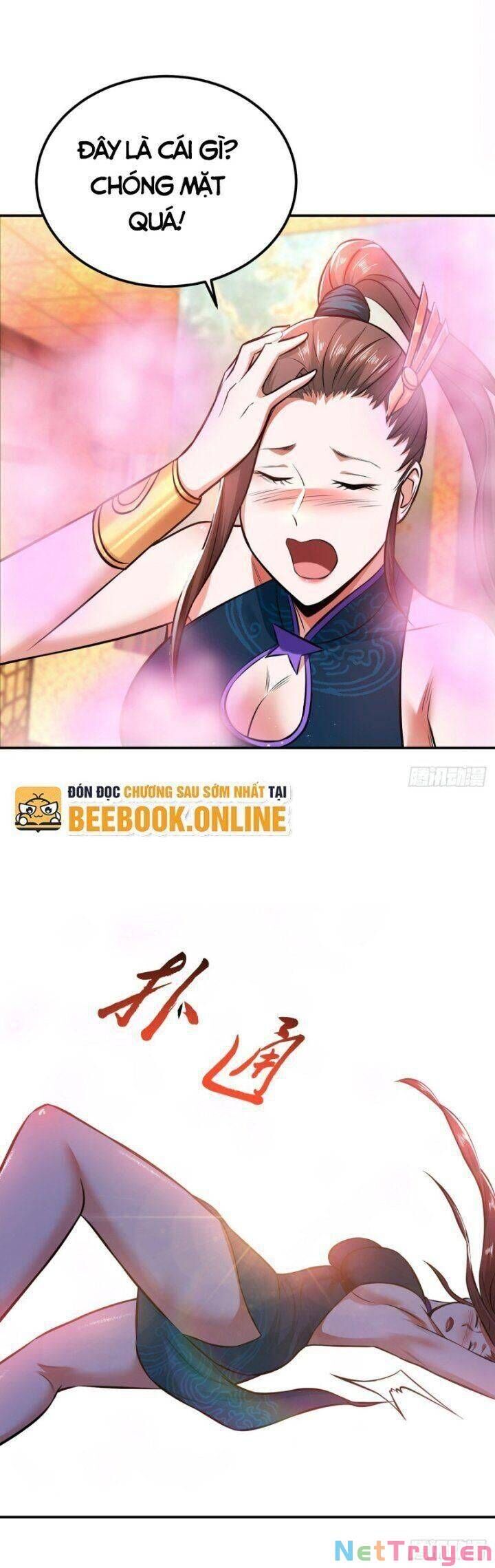 nam chính và hậu cung đều là của ta chapter 25 38