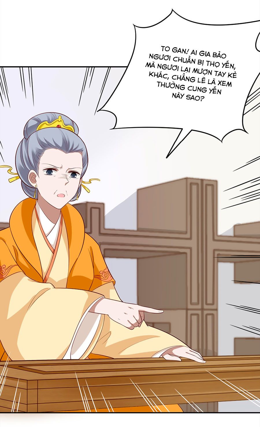 kiêu ngạo vương gia chủng điền phi chapter 84 13