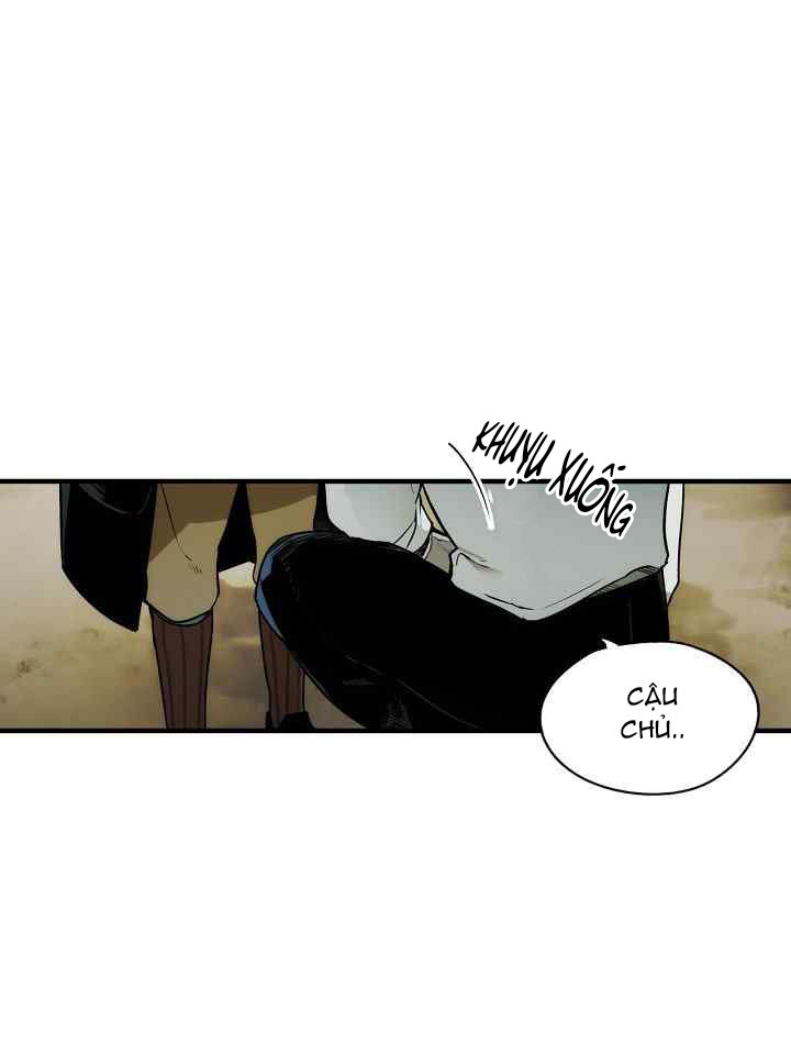 cổ tích về người mẹ kế chapter 26 32