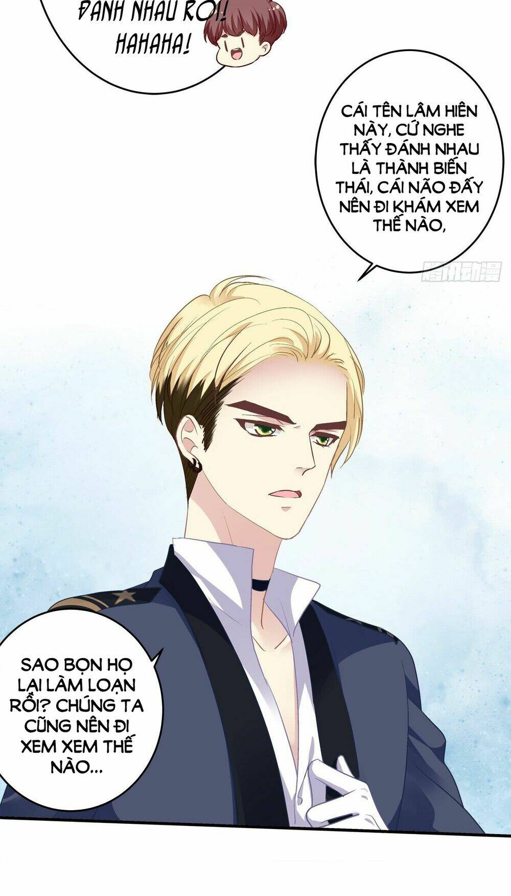 toàn bộ nắm trong tay chapter 8 25