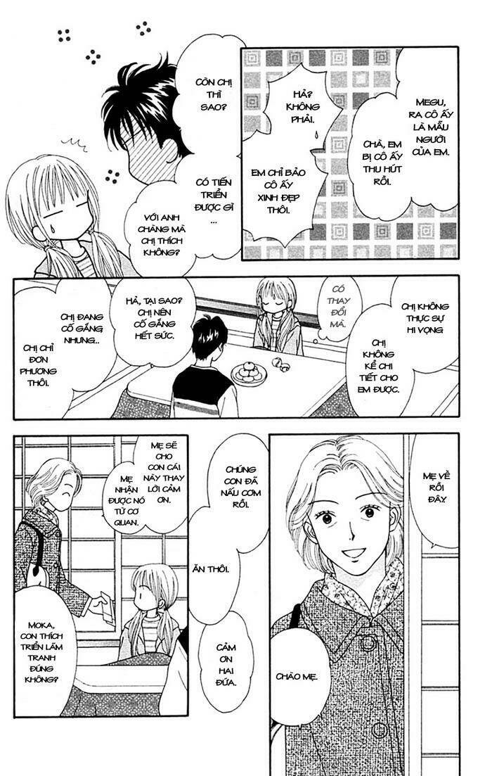 datte suki nan damon chapter 2 19