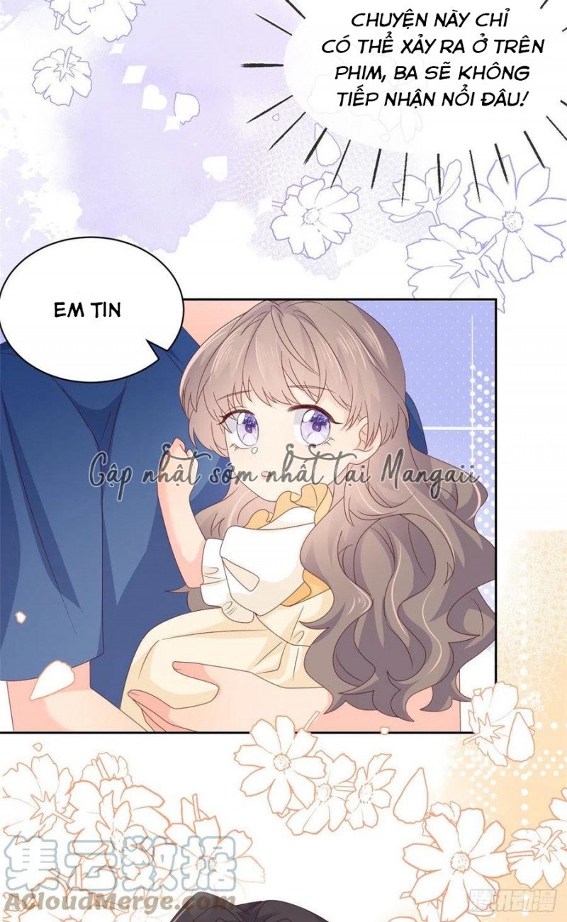 đoàn sủng lão đại ba tuổi rưỡi chapter 146 20