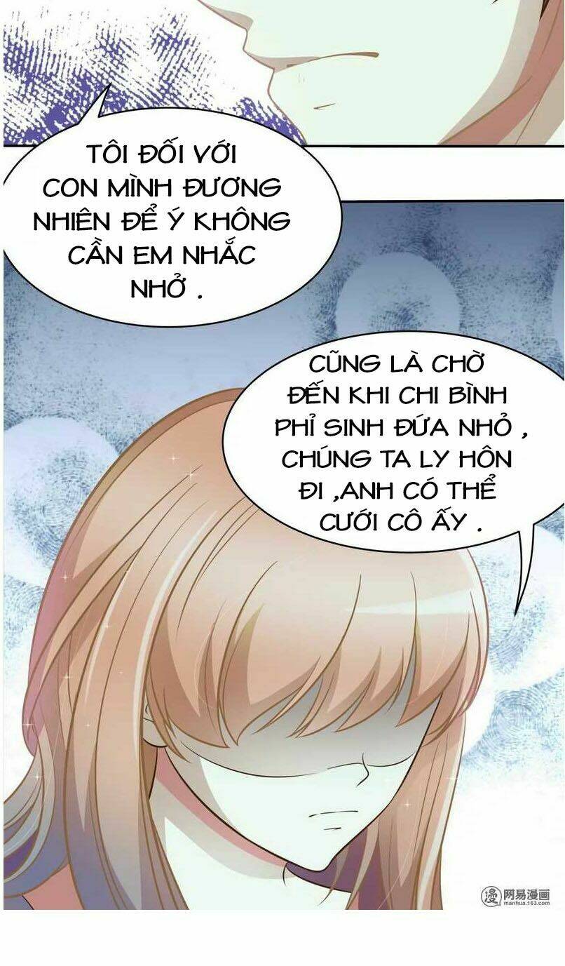 dụ vợ về nhà chồng cũ phải thật ôn nhu chapter 34 12