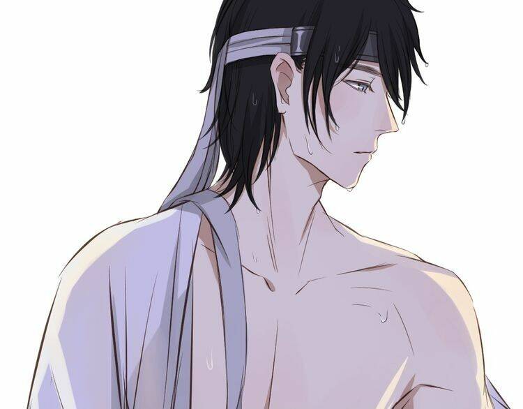 bạch lý hành giả chapter 5 32