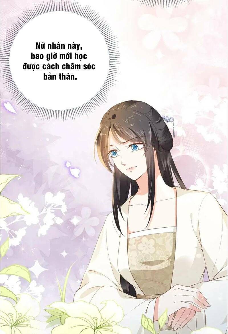 nhặt được bảo bối manh manh chapter 19 28