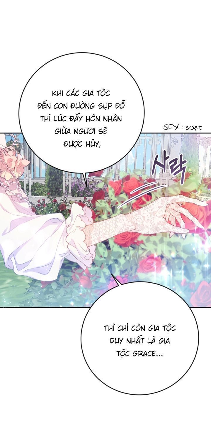 con rối ác nữ marionette chapter 11 17