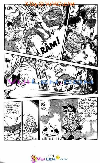 theo dấu rồng thần - dragon quest chapter 24 13