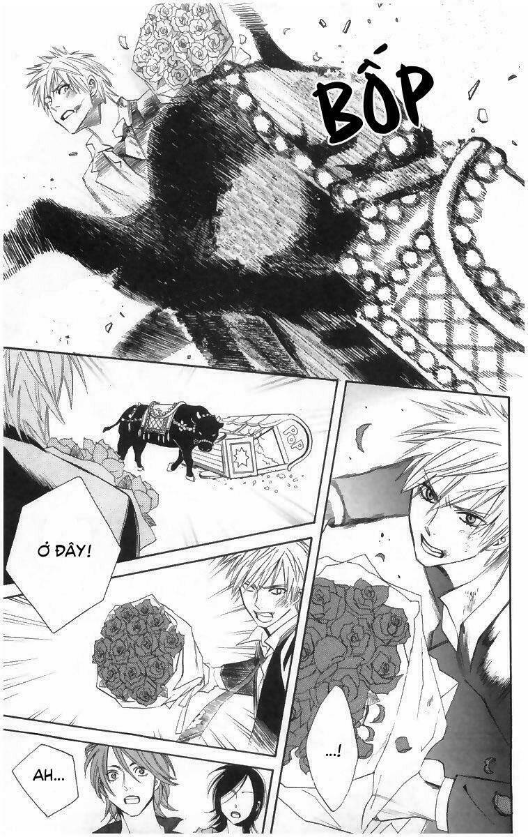 chàng trai hoàn hảo chapter 4 40